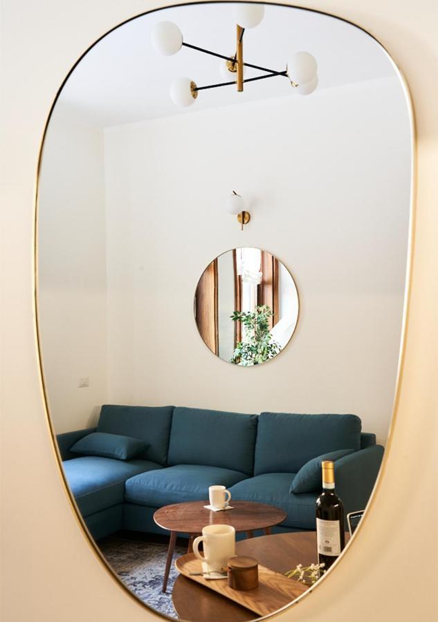 Апартаменти Cozy Duomo - Elegant & Quiet, 300M From Cathedral Мілан Екстер'єр фото