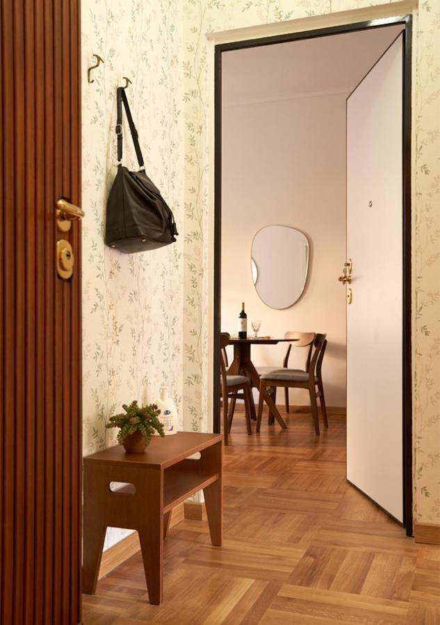 Апартаменти Cozy Duomo - Elegant & Quiet, 300M From Cathedral Мілан Екстер'єр фото