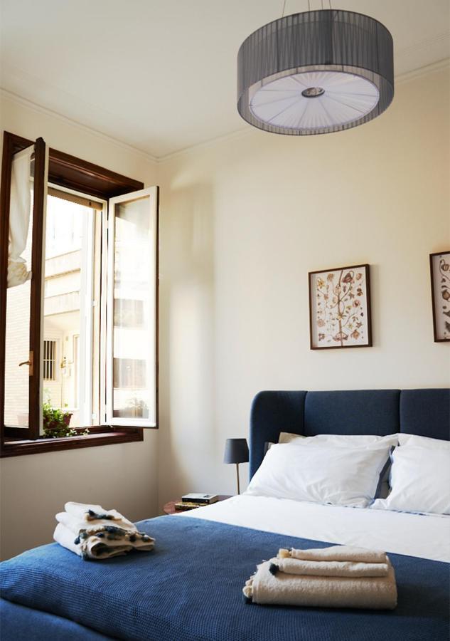 Апартаменти Cozy Duomo - Elegant & Quiet, 300M From Cathedral Мілан Екстер'єр фото